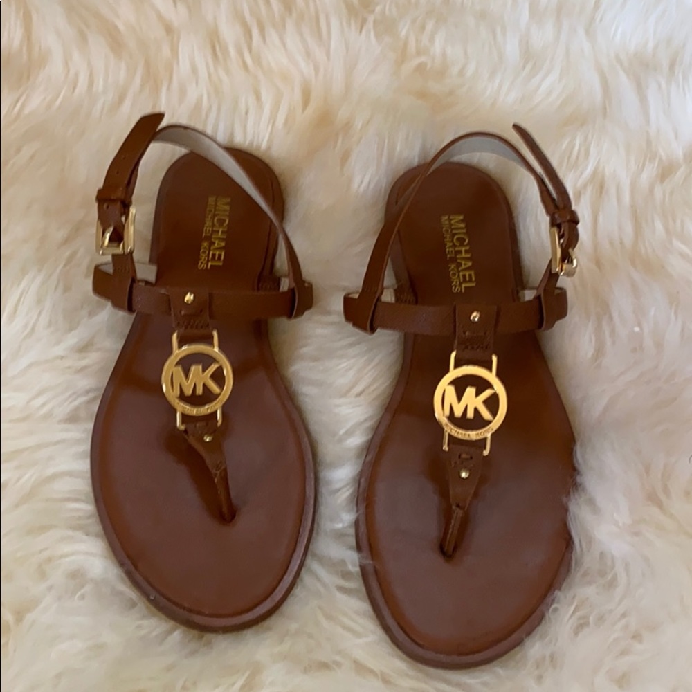 Michael Kors sandals